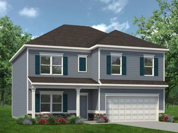 8 Lyndhurst Dr, Bethlehem, GA 30620