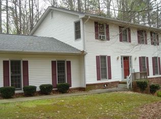 120 Deer Forest Trl, Fayetteville, GA 30214