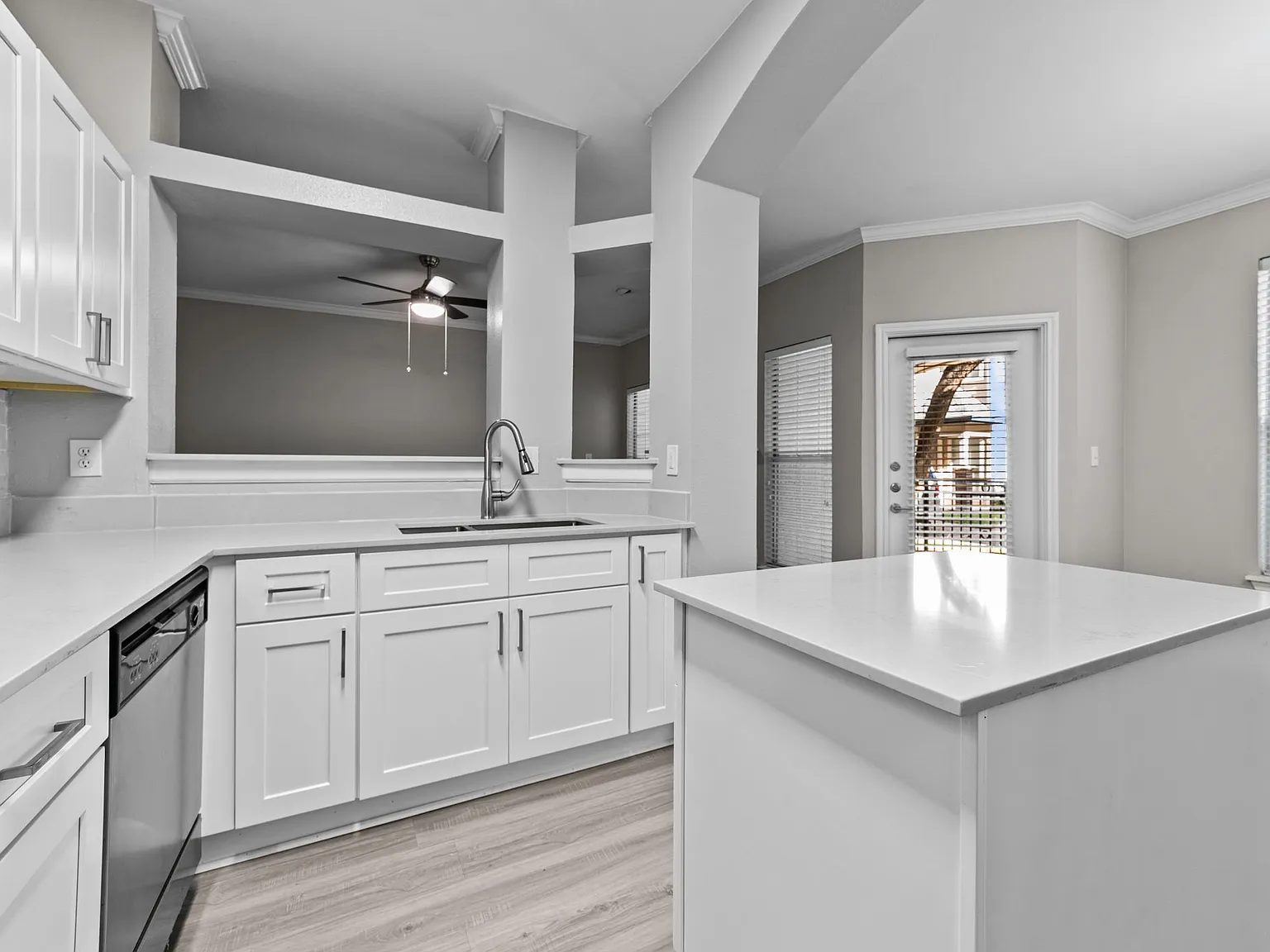 Townhomes of Bent Tree — Photo 4