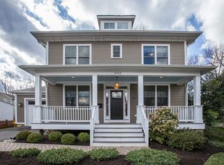 2354 Conifer Ln, Falls Church, VA 22046