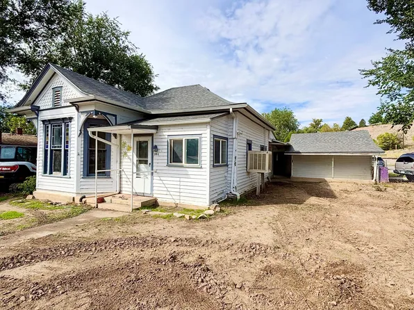 364 N 3rd St, Hotchkiss, CO 81419