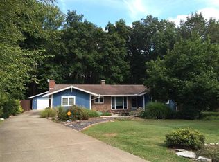 3393 N Limberlost Ln, Terre Haute, IN 47803