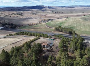 1096 Eid Rd, Moscow, ID 83843