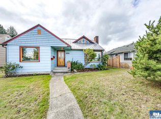 428 E 10th St, Port Angeles, WA