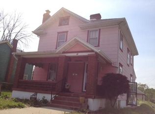 60 Mason St, Dayton, OH 45417