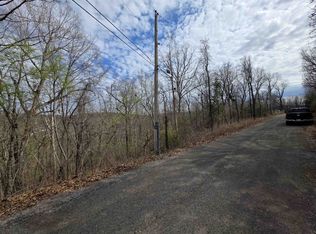 L-12 Will Scarlet Dr #B, Hardy, AR 72542