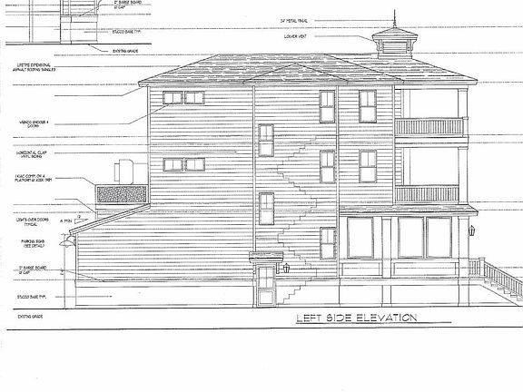 2nd image of 231 W Avenue C Floor 3