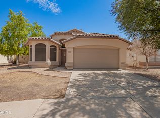 15353 W Lea Ln, Surprise, AZ 85374