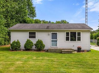 13320 Base Line, Chatham Kent, ON N0P2K0