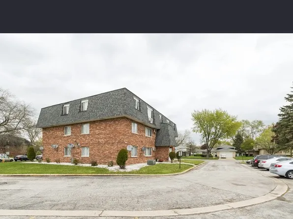17227 71st Ct APT 3, Tinley Park, IL 60477
