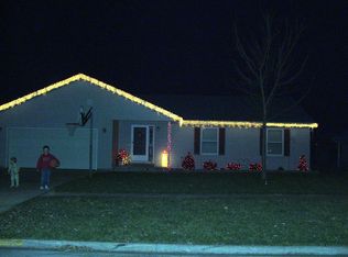 605 N Vernon St, Herscher, IL 60941