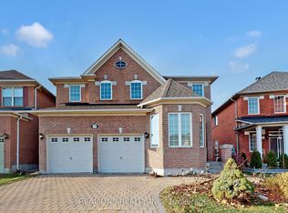 579 Fred McLaren Blvd, Markham, ON L6E 1M6