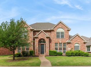 9409 Katrina Path, Plano, TX 75025