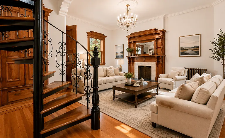 139 Hancock St #2 — Photo 3