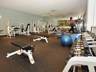 Rented by Compass