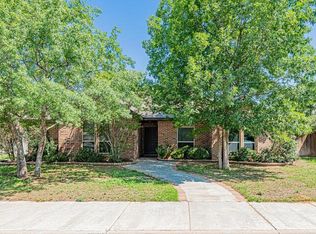 5916 Pedernales Dr, Midland, TX 79707