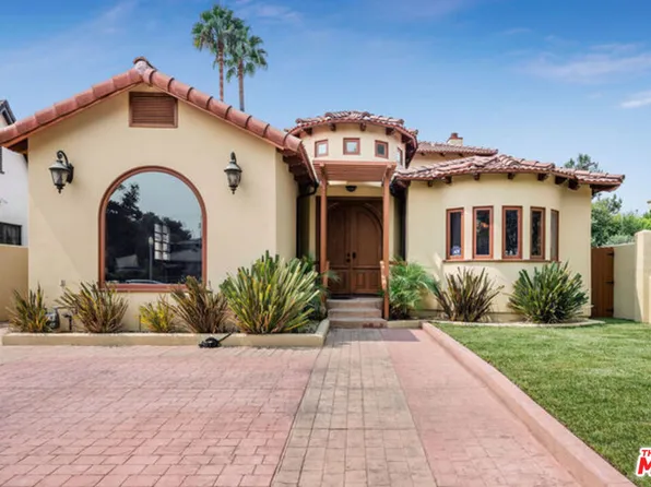 4375 Kraft Ave, Studio City, CA 91604