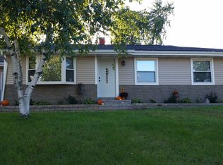 731 Jean Ct, Allenton, WI 53002