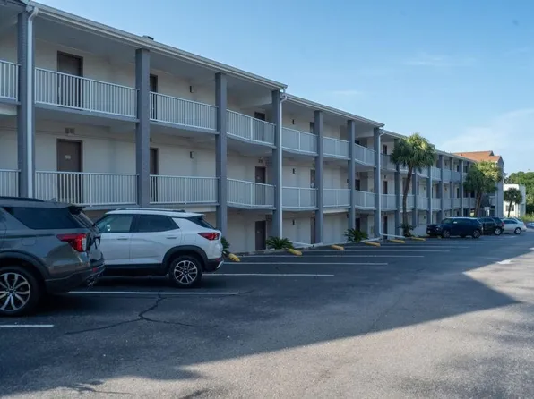 6803 N Ocean Blvd. #211, Myrtle Beach, SC 29572
