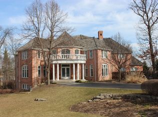 26 Hidden Brook Dr, North Barrington, IL