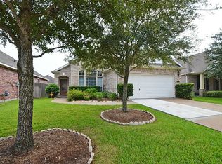 19907 Cape Clover Trl, Richmond, TX 77407