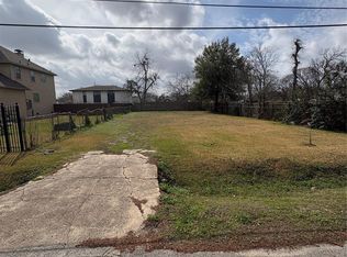 3614 Christie St, Houston, TX 77026