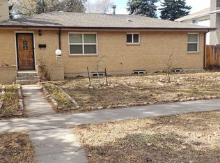 2910 N Hancock Ave, Colorado Springs, CO 80907