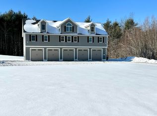 214 Goding Rd, Lebanon, ME 04027