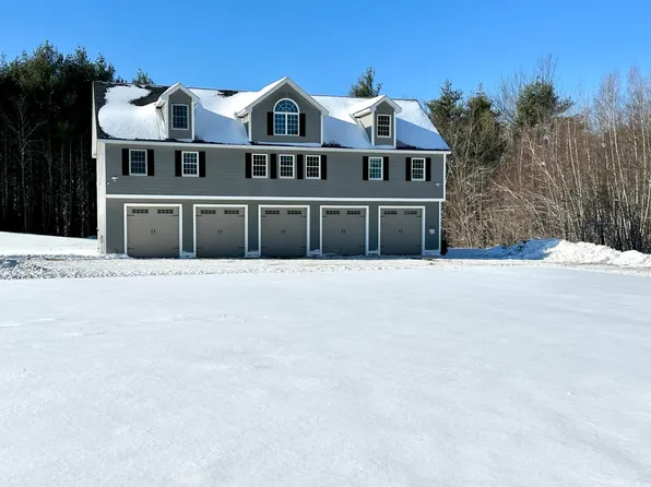 214 Goding Road, Lebanon, ME 04027