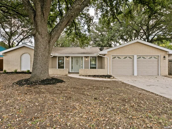 5806 Royal Haven, San Antonio, TX 78239