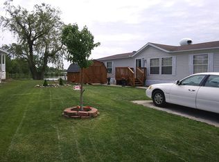 11900 Duff Rd LOT 29, Lakeview, OH 43331