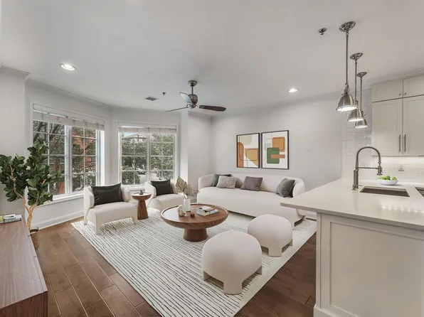 501 9th St APT 207, Hoboken, NJ 07030