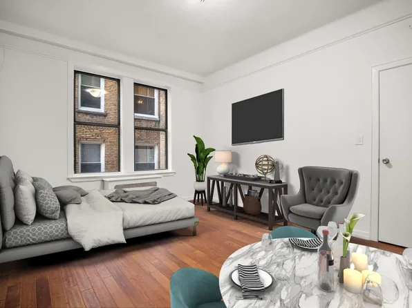 347 West 55th Street image 1 of 7