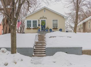 2715 Sheridan Ave N, Minneapolis, MN 55411