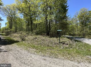 1 Stool Rock Rd, Oakland, MD 21550