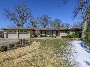 3528 Gordon Rd, Elkhart, IN 46516