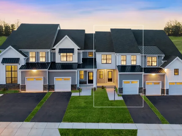 61 Tamarack Cir, Eagleville, PA 19403