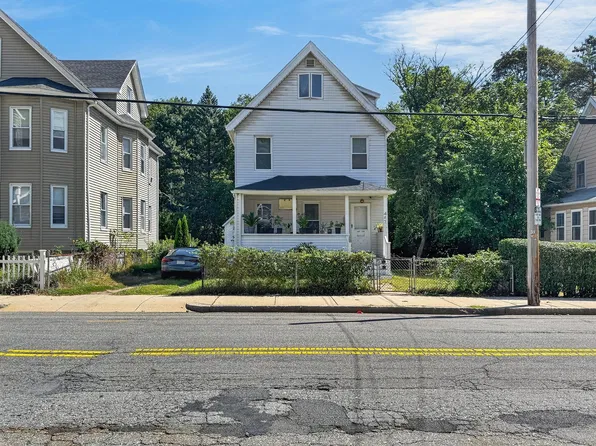 427 Lebanon St, Malden, MA 02148