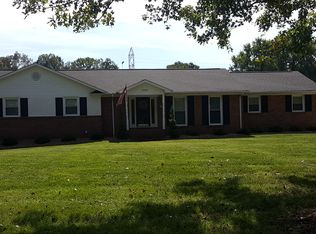 6700 Pine Lake Ln, Mint Hill, NC 28227