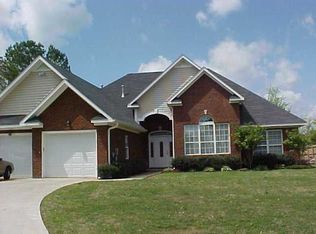 1949 Red Sunset Dr, Decatur, AL 35603
