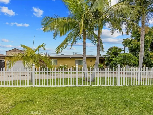 8236 Millergrove Dr, Whittier, CA 90606