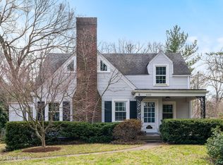4006 Elfin Ave, Druid Hills, KY 40207
