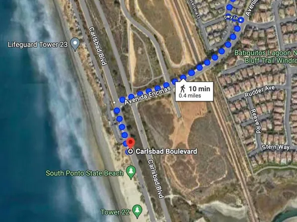 7357 Portage Way, Carlsbad, CA 92011