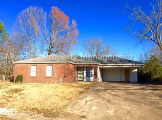3656 Wordsworth Ave, Memphis, TN 38128
