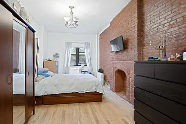 Rented by Weichert Properties - NYC