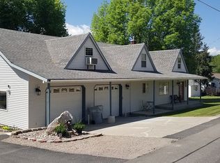 1685 N Rapid Creek Rd, Inkom, ID 83245