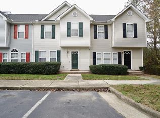 5102 Twisted Willow Way, Raleigh, NC 27610