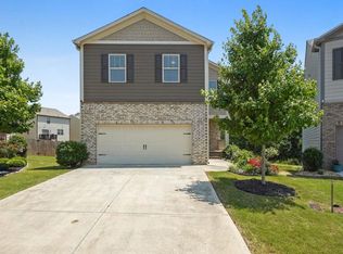 33 Rosecrest Trl, Dawsonville, GA 30534