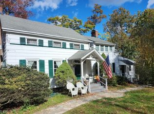 56 Orton Rd, West Caldwell Twp., NJ 07006