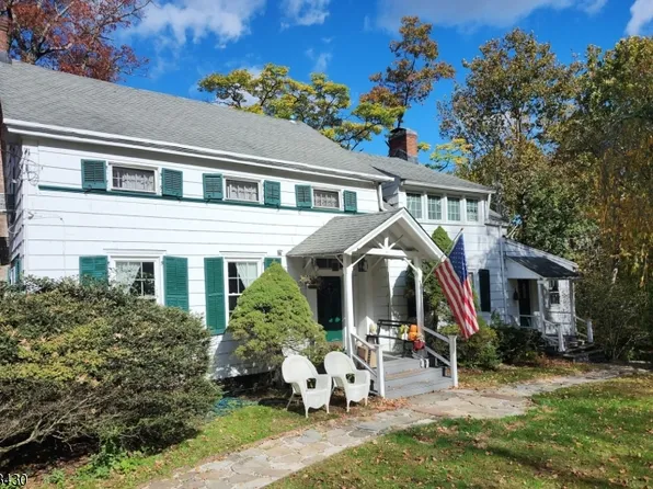 56 Orton Rd, West Caldwell Twp., NJ 07006